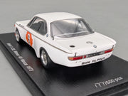 Modellautos 1:43 Spark SG359 BMW 3 CSL WINNER 4h Monza 1973 #6 Niki Lauda OVP