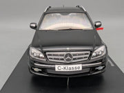 Modellautos 1:18 AUTOart 76267 Mercedes Benz C-Klasse T-Modell Avantgarde OVP
