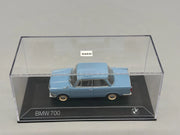 Modellautos 1:43 Minichamps BMW 700 mit OVP