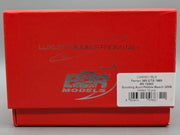 Modellautos 1:43 BBR Ferrari 365 GTS 1969 Gooding Auction 2008 Ltd 01/10 mit OVP