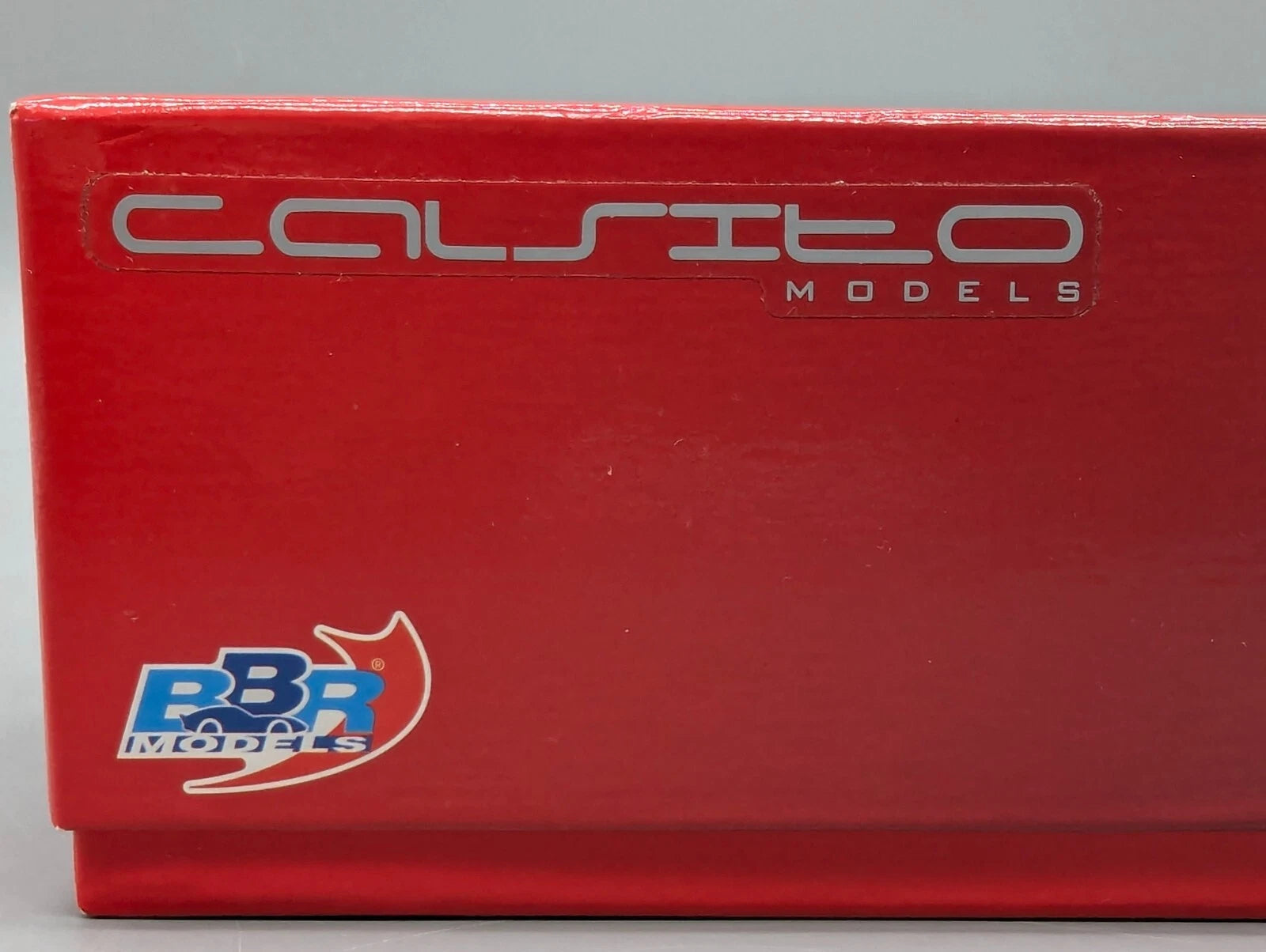 Modellautos 1:43 BBR CALSITO Ferrari 250 GTO Street 1962 Gold 13/25 OVP