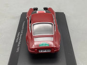 Modellautos 1:43 CMR Porsche 911 S Bavaria Rallye 1970 Röhrl #7in OVP