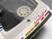 Modellautos 1:43 Trofeu Ford Sierra Cosworth Panach Tour de Corse 1988 #8 OVP