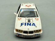 Modellautos 1:43 Gamma Models BMW E36 318i Superturismo 1994 Johhny Cecetto OVP
