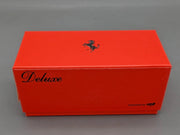 Modellautos 1:43 BBR CALSITO Ferrari SF90 Spider Ltd 12/20 Viola Hong Kong OVP