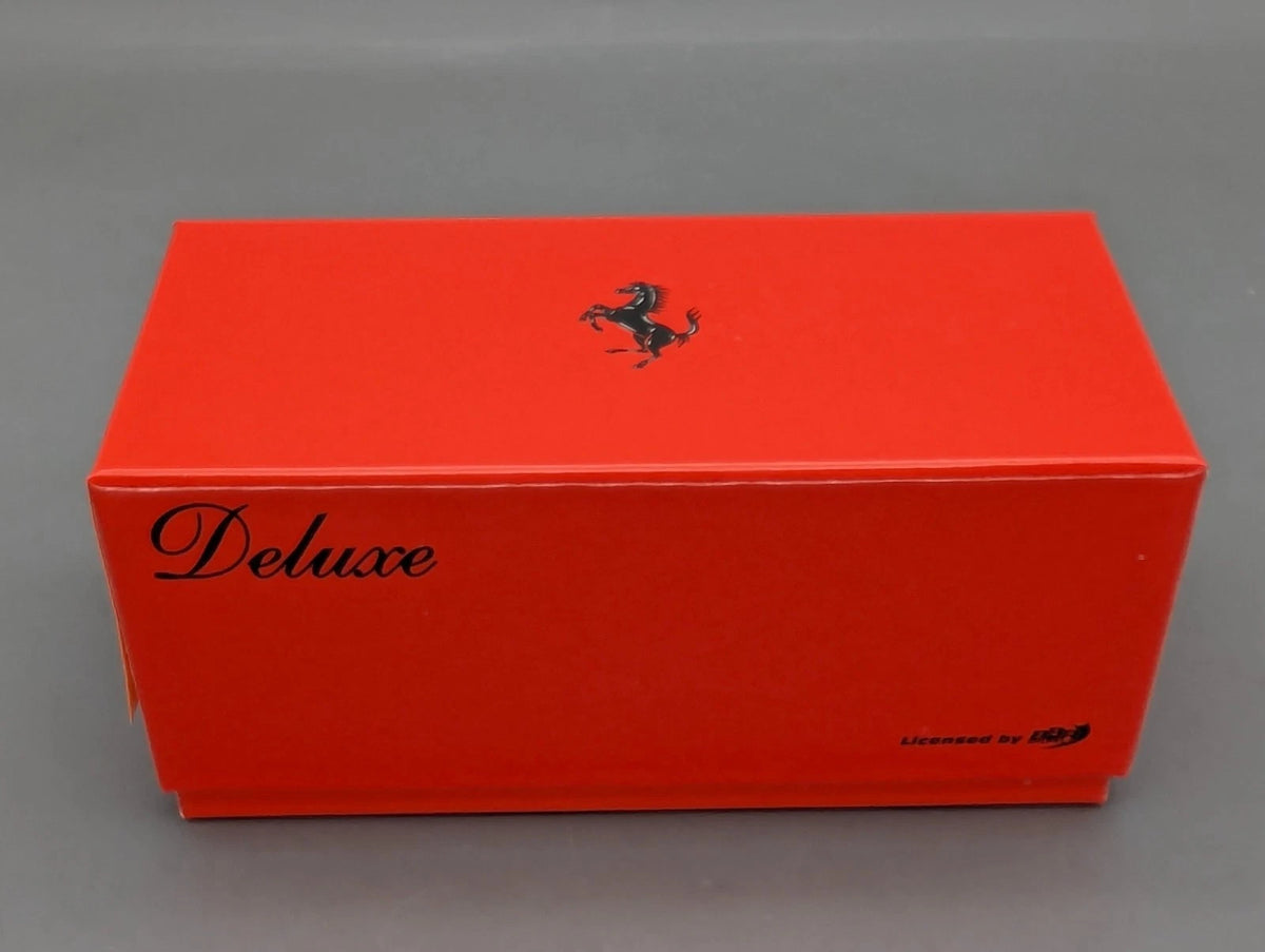 Modellautos 1:43 BBR CALSITO Ferrari SF90 Spider Ltd 12/20 Viola Hong Kong OVP