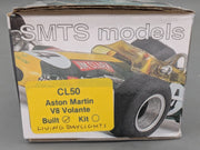 Modellautos 1:43 SMTS CL50 Aston Martin V8 Volante Built Living Daylights OVP
