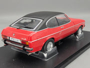 Modellautos 1:18 Touring Modelcars Ford Capri II 1974 mit OVP