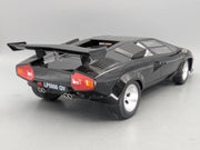 Modellautos 1:12 KK-Scale Lamborghini LP5000 mit OVP