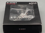 Flugzeug Modell 1:200 Hogan Wings M-Series Mirage 2000 Nato Tiger mit OVP