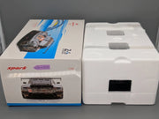 Modellautos 1:18 Spark 18S701 Porsche 911 RSR-19 24h Le Mans 2021 #18 OVP