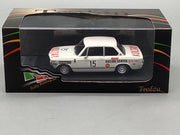 Modellautos 1:43 Trofeu BMW 2002 ti Preis von Wien 1973 Niki Lauda #15 mit OVP