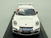 Modellautos 1:43 Minichamps Porsche 911 GT3 Cup mit OVP