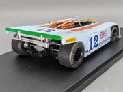 Modellautos 1:18 Werk83 Porsche 908/03 WINNER Targa Florio 1970 #12 mit OVP