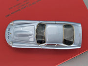 Modellautos 1:43 BBR Ferrari 250 GT Lusso Speciale 1963 S/N 4385GT Ltd 08/10 OVP