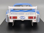 Modellautos 1:18 Werk83 Ford Capri Turbo Gr.5  DRM 1982 #3 K. Niedzwiedz OVP