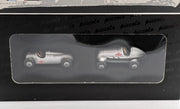 Modellautos 1:90 Schuco Piccolo Set Ennstal-Classic 2007 2-tlg mit OVP