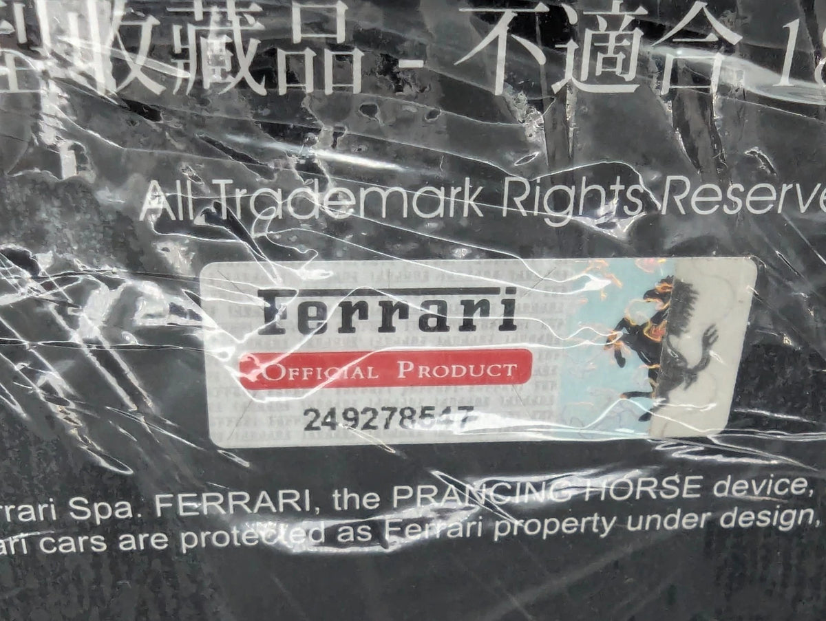 Modellautos 1:43 BBR  70 Jahre Ferrari Set 2-tlg. F 125 und LaFerrari 22/70 OVP