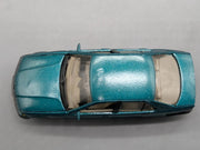 Modellautos 1:43 Solido BMW 325i mit Dealer OVP