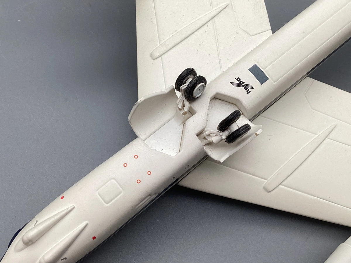 Flugzeug Modell 1:200 Herpa NASA Boeing NB-52H Stratofortress mit OVP