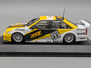 Modellautos 1:43 Minichamps Opel Omega 3000 Evo #36 Engstler mit OVP