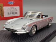 Modellautos 1:43 BBR Ferrari 365 GTS 1969 S/N 12453 Larry Page  Ltd 01/20 OVP