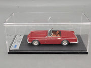 Modellautos 1:43 BBR Ferrari 250 GT Pininfarina Serie 1 Cabrio Ltd 01/38 OVP