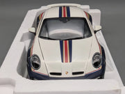 Modellautos 1:18 Norev Porsche 911 Dakar 2023 Roughroads #953 mit OVP