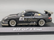 Modellautos 1:43 Minichamps Porsche 911 GT3 Cup #288 WAP 020 138 17 OVP