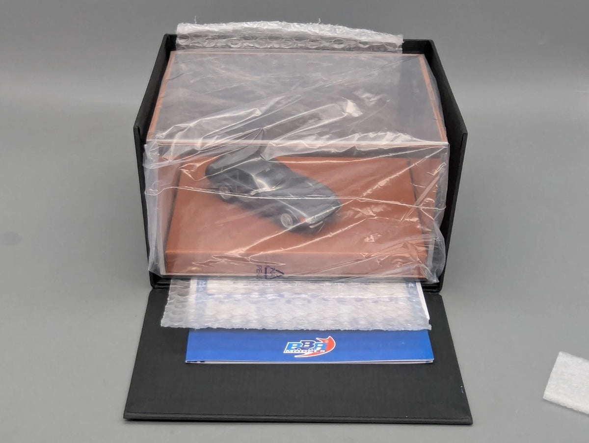Modellautos 1:43 BBR Ferrari 365 GTB4 40th Anniversary Ltd 35/40 OVP