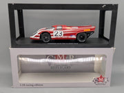 Modellautos 1:18 CMR 134 Porsche 917K WINNER 24h Le Mans 1970 #23 mit OVP