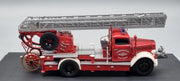 LKW Modelle 1:43 Schuco 03071 Opel Blitz S 3t Feuerwehr Drehleiter OVP