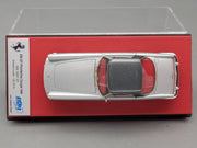 Modellautos 1:43 BBR Ferrari 250 GT Pininfarina Coupe 1960 S/N 1637 GT 06/20 OVP