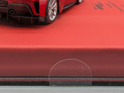 Modellautos 1:43 BBR Ferrari 488 Pista RHD 2020 Romans International 1/5 OVP