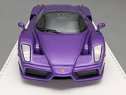 Modellautos 1:43 BBR Executive Calsito Ferrari Enzo Mica Violet Gl Ltd 20/35 OVP