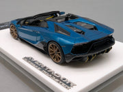 Eidolon Make Up 1:43 Lamborghini Aventador LP780-4 Ultimae Roadster 31/60 OVP