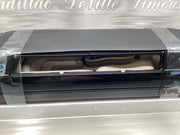 Modellautos 1:18 Sun Star Cadillac De Ville Limousine 2004 Black mit OVP