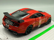Modellautos 1:32 Bburago 2020 Ford Mustang Shelby GT500 OVP