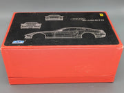 Modellautos 1:43 BBR Ferrari 612 Scaglietti Ltd 045/100 mit OVP