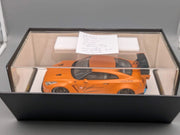 Modellautos 1:18 MakeUp Eidolon Nissan GTR R35 Prototyp 00/50 OVP