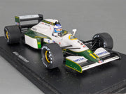 Modellautos 1:43 Spark S1676 Lotus 102B San Marino GP 1991 #11 M. Hakkinen OVP