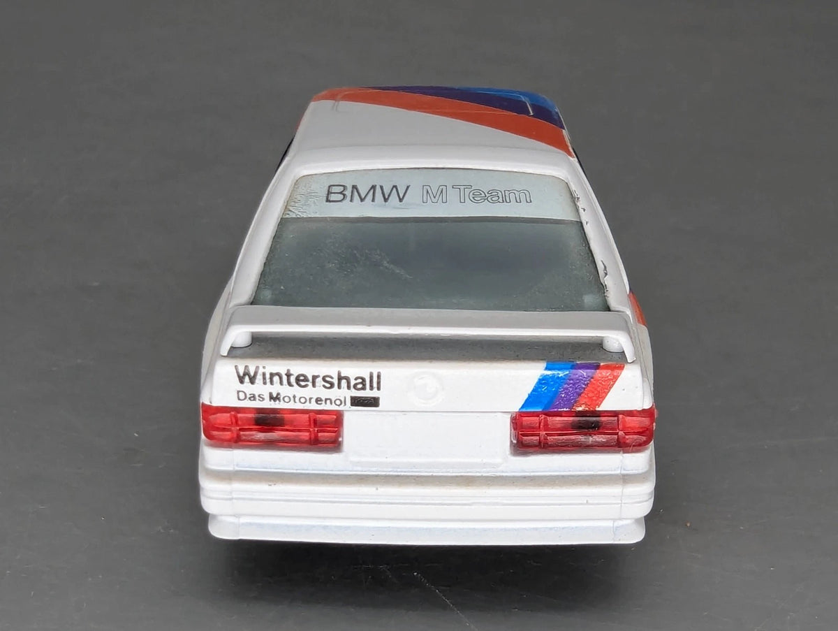Modellautos 1:43 GAMA 1154 BMW M3 Rennversion #12 mit OVP