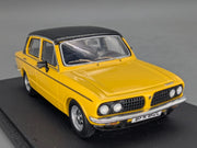 Modellautos 1:43 Spark S0519 Triumph Dolomite Sprint 1973 Gelb mit OVP