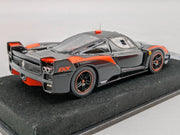 Modellautos 1:43 BBR CALSITO Ferrari FXX EVO 2008 1/1 OVP