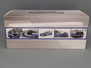 Modellautos 1:18 Minichamps BMW M4 GT3 DTM 2022 Schubert #25 Philipp Eng mit OVP