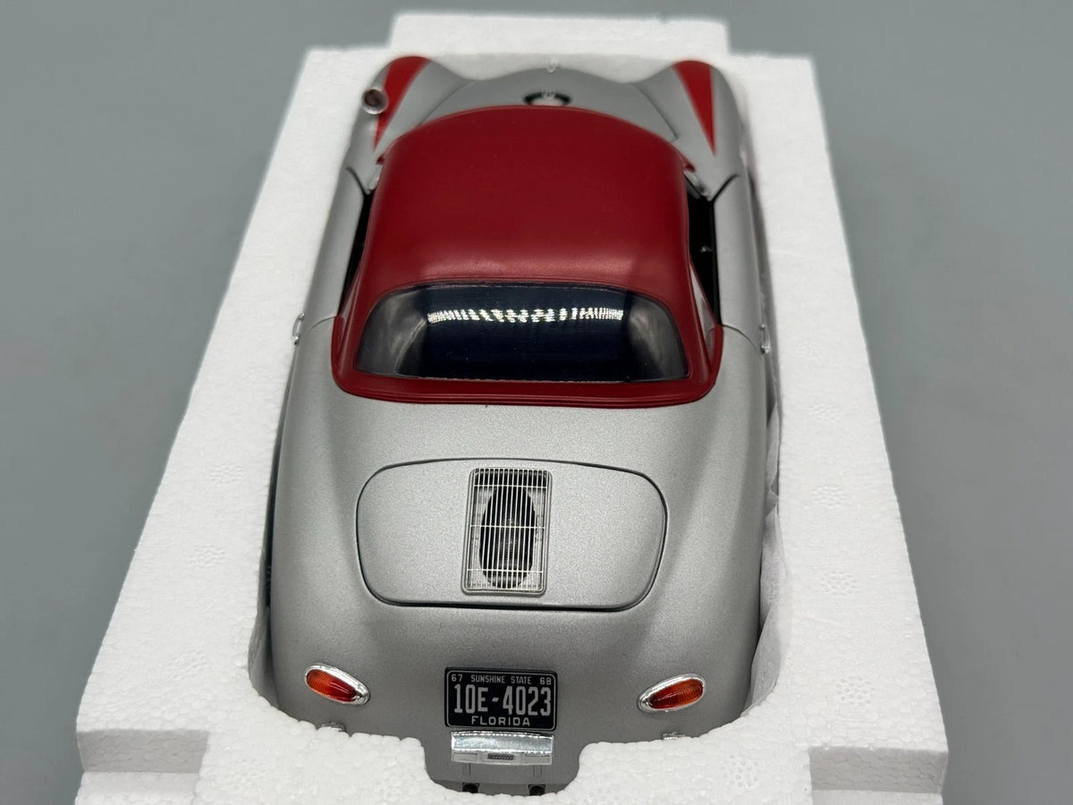 Modellautos 1:18 Schuco Porsche 356 Speedster Outlaw in OVP