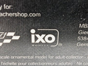 Modellautos 1:43 Ixo Ferrari F2005 #1 Michael Schumacher mit Klappbox OVP