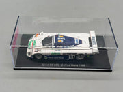 Modellautos 1:43 Spark Spice SE 88C - 24h Le Mans 1988 #111 + OVP