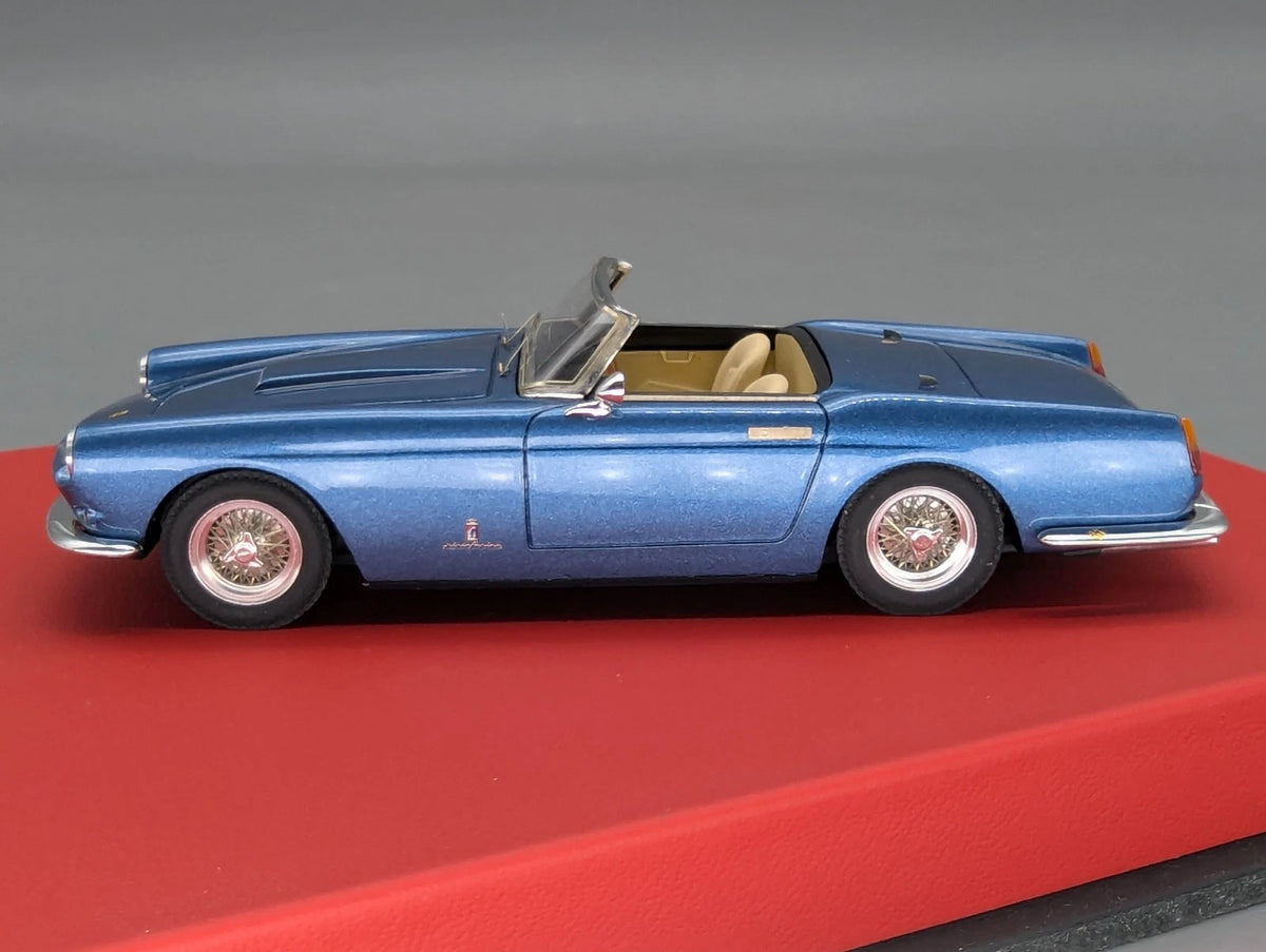 Modellautos 1:43 BBR Ferrari 250 GT Pininfarina Cabriolet 1960 Ltd 01/05 OVP