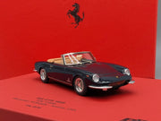 Modellautos 1:43 BBR Ferrari 365 GTS 1969 RM Auction Scottsdale Ltd 01/10 OVP
